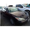 Image 2 : TOYOTA CAMRY 2003 T-DONATION