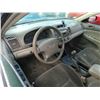 Image 3 : TOYOTA CAMRY 2003 T-DONATION