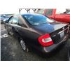 Image 4 : TOYOTA CAMRY 2003 T-DONATION