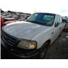 Image 1 : FORD F150 2003 T-DONATION