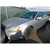 Image 1 : NISSAN ALTIMA 2004 T-DONATION