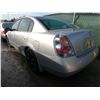 Image 4 : NISSAN ALTIMA 2004 T-DONATION