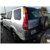Image 4 : HONDA CRV 2002 T-DONATION