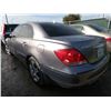 Image 4 : ACURA RL 2006 SALV T/DONATION