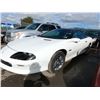 Image 1 : CHEV CAMARO 1996 T-DONATION