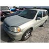 Image 1 : MAZDA TRIBUTE 2005 T