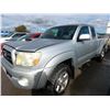 Image 1 : TOYOTA TACOMA 2005 T-DONATION