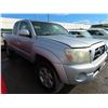 Image 2 : TOYOTA TACOMA 2005 T-DONATION