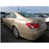 Image 4 : LEXUS ES 350 2008 T-DONATION