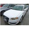 Image 1 : AUDI A4 2008 ADT-DONATION