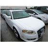 Image 2 : AUDI A4 2008 ADT-DONATION