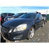 Image 1 : VOLVO S60 2012 T-DONATION