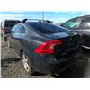 Image 4 : VOLVO S60 2012 T-DONATION