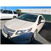 Image 1 : CHEVY VOLT 2014 T