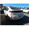 Image 4 : CHEVY VOLT 2014 T