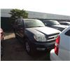 Image 1 : TOYOTA 4RUNNER 2005 T