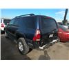 Image 4 : TOYOTA 4RUNNER 2005 T