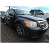 Image 2 : DODGE CALIBER 2010 T-DONATION