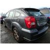 Image 4 : DODGE CALIBER 2010 T-DONATION