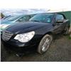 Image 1 : CHRYSLER SEBRING 2008 T-DONATION