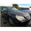 Image 2 : CHRYSLER SEBRING 2008 T-DONATION