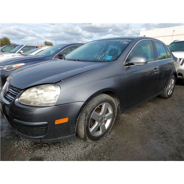 VOLKS JETTA 2009 ADT-DONATION