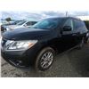 Image 1 : NISSAN PATHFINDER 2016 O/S-TITLE
