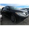 Image 2 : NISSAN PATHFINDER 2016 O/S-TITLE