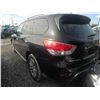 Image 4 : NISSAN PATHFINDER 2016 O/S-TITLE