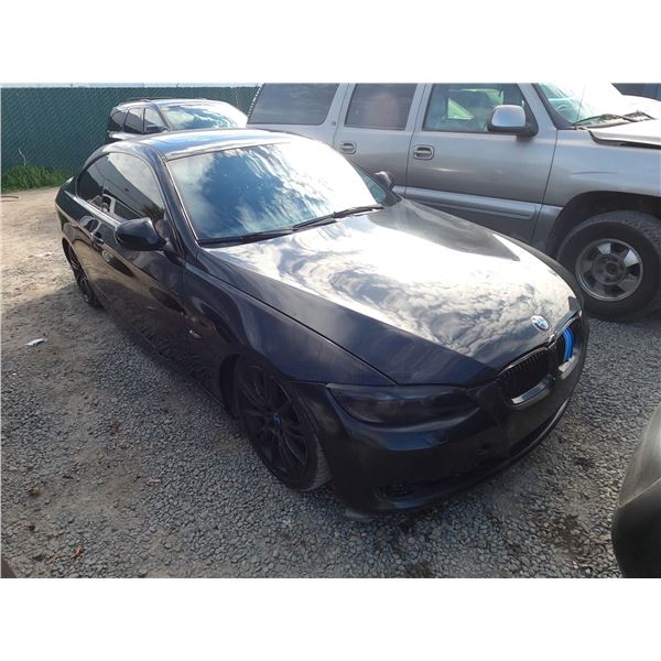 BMW 328I 2010 T