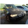 Image 1 : BMW X3 2007 ADT