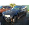 Image 2 : BMW X3 2007 ADT