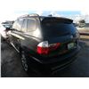 Image 4 : BMW X3 2007 ADT