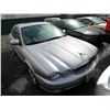 Image 1 : JAGUAR X-TYPE 2003 T