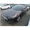 Image 1 : FORD FUSION 2016 T/REPO