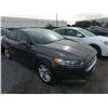 Image 2 : FORD FUSION 2016 T/REPO