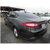 Image 4 : FORD FUSION 2016 T/REPO