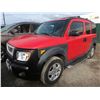 Image 1 : HONDA ELEMENT 2005 ADT