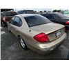 Image 4 : FORD TAURUS 2001 ADT