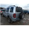 Image 4 : JEEP LIBERTY 2005 T