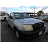 Image 1 : TOYOTA TACOMA 2005 T