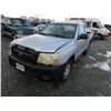Image 2 : TOYOTA TACOMA 2005 T