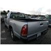 Image 4 : TOYOTA TACOMA 2005 T