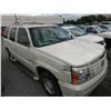 Image 2 : CADI ESCALADE 2002 T