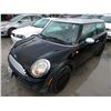 Image 2 : MINI COOPER 2009 T