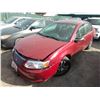 Image 1 : SATURN ION 2005 T