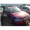 Image 2 : SATURN ION 2005 T