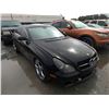 Image 1 : MERZ CLS550 2009 T-2 DAYS