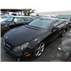 Image 2 : MERZ CLS550 2009 T-2 DAYS