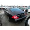 Image 4 : MERZ CLS550 2009 T-2 DAYS